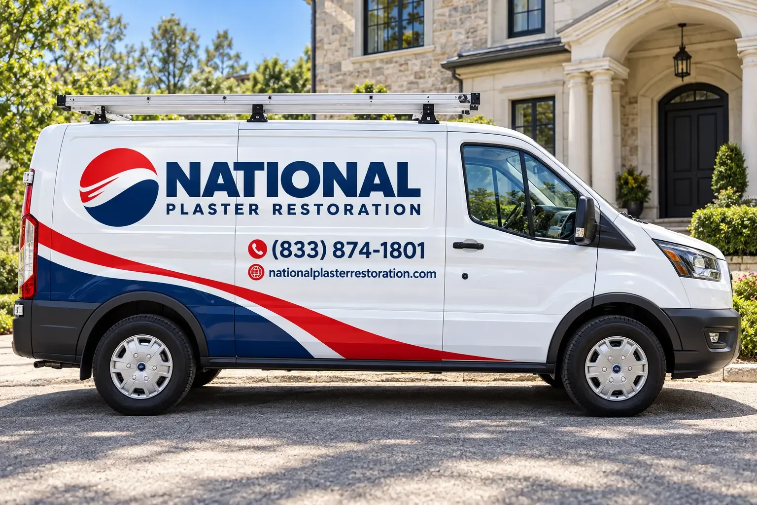 Plaster Repair in Fairfield, NC near me